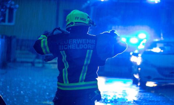 Die Hochwasserlage in Oberösterreich