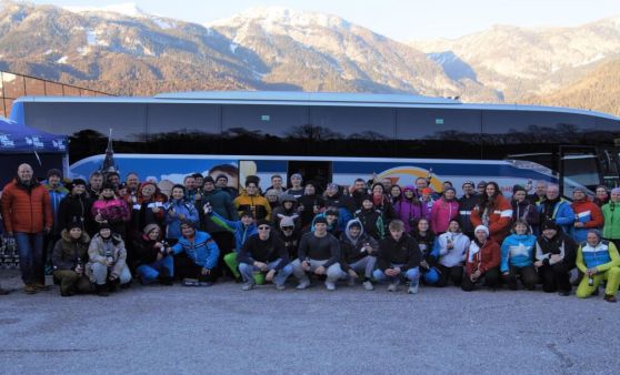 Das war der Tips Leser-Skitag