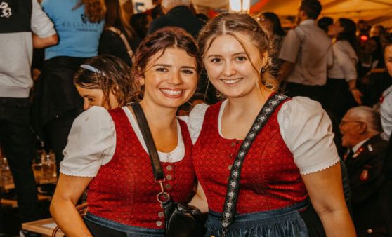 Bezirksmusikfest in Neustift