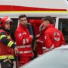 Angebranntes Essen löste in Wels Feuerwehreinsatz aus