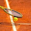 Tennisturnier zu Pfingsten in Putzleinsdorf