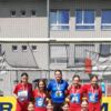 Gold-Tor von Anja Penz sichert dem Gymnasium Rohrbach den Landesmeistertitel
