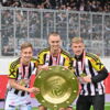 Das LASK-Meisterstückl in Wien