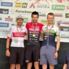 Christoph Mick holt österreichischen Meistertitel für Niederwaldkirchner Radteam 
