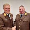 Neuer Abschnitts-Feuerwehrkommandant für den Abschnitt Peuerbach