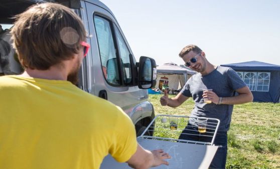 23. Noppen Air Musikfestival | 20.-22. April 2018 | Neußerling Austria - Freitag