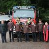 Waldfest und Fahrzeugweihe der FF Maria Schmolln