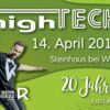 highTECH 2018