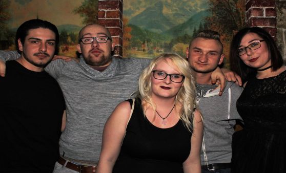 Mausefalle, 07.04.2018