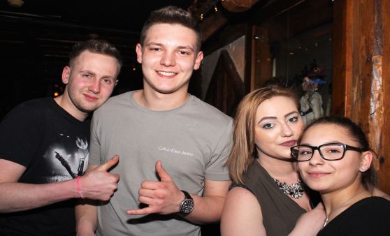 Musikpark A1, Teil zwei, 06.04.2018