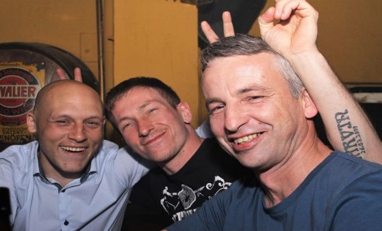 Mausefalle, Teil 2, 06.04.2018