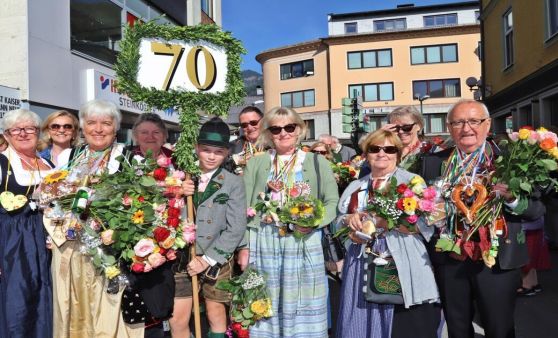 Das war der Liachtbratlmontag 2023 in Bad Ischl