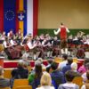18 Orchester treten zur Konzertwertung des OÖBV-Bezirk Steyr an