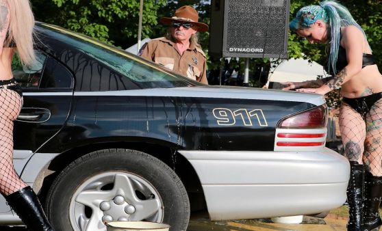 Gigantentreffen 2018