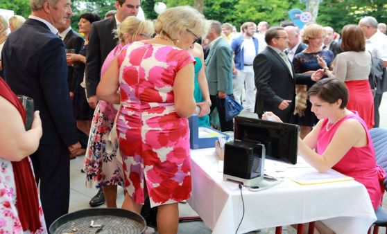 Sommernachtsball Wels