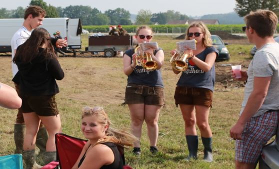 Woodstock der Blasmusik