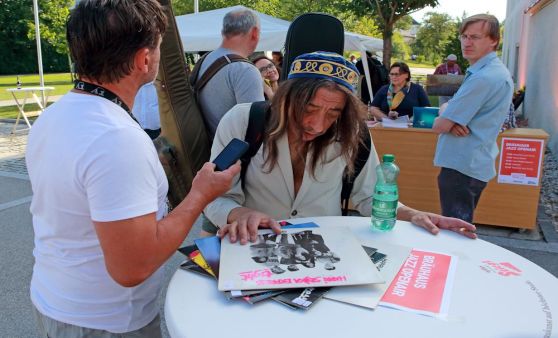 1 Bräuhaus Jazz Open Air