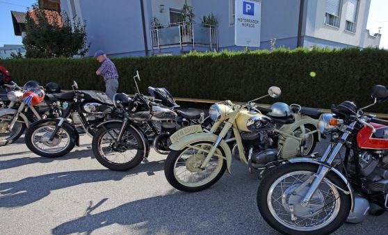 8. Revita Classics in St. Agatha