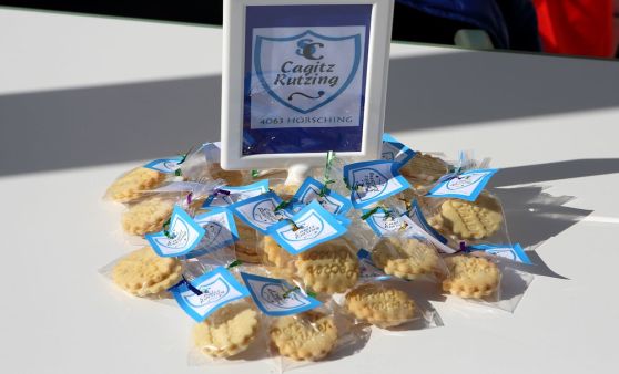 25 Jahre Gemeinde Hörsching