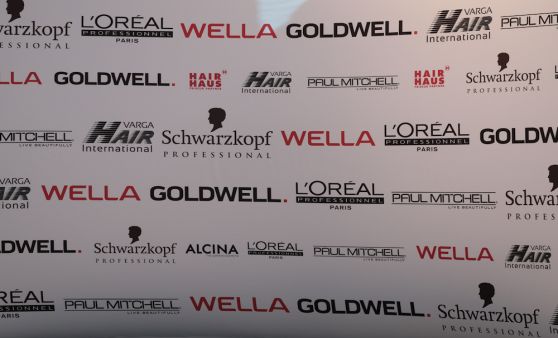 Lehrlingswettbewerb der Friseure 2019 in Wels