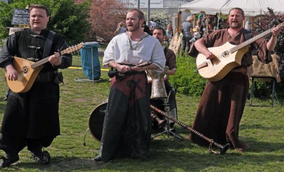 Ritterfest Marchtrenk 2019