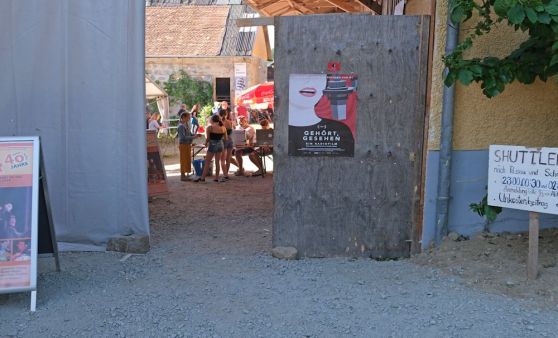 Inntöne Jazzfestival 2019