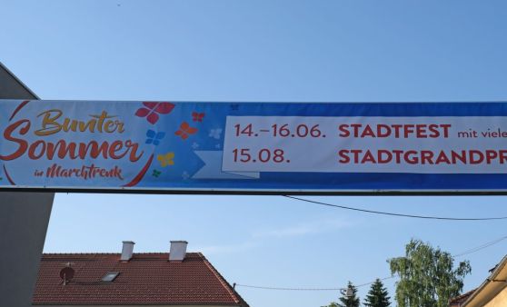 20. Marchtrenker Stadtfest 2019