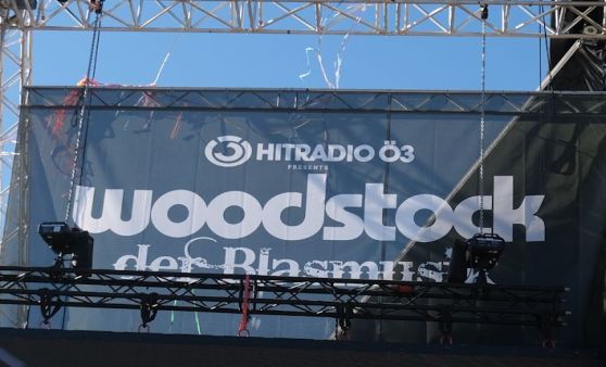 Woodstock der Blasmusik 2019