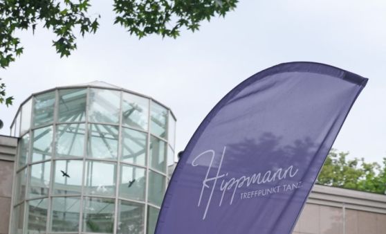 Sommernachtsball der Tanzschule Hippmann 2019