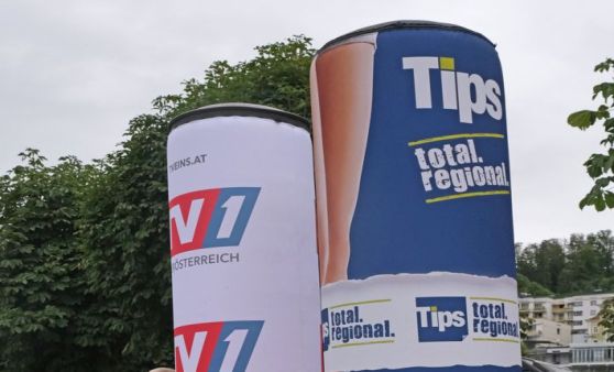 Lichterfest Gmunden 2019