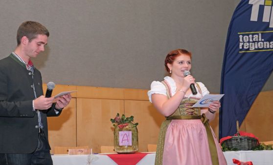 Jungmostverkostung Scharten 2019