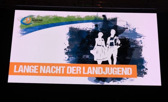 Die Lange Nacht der Landjugend 2020