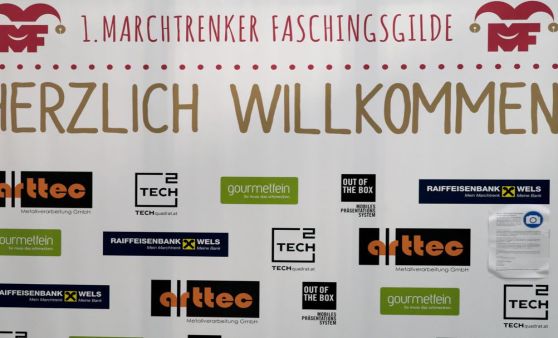 Marchtrenker Faschingssitzung 2020