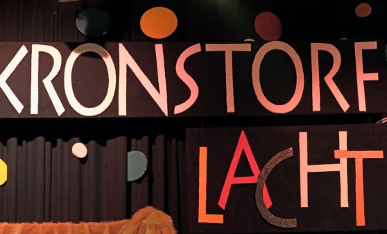 Faschingssitzung 2020 in der Faschingshauptstadt von OÖ in Kronstorf