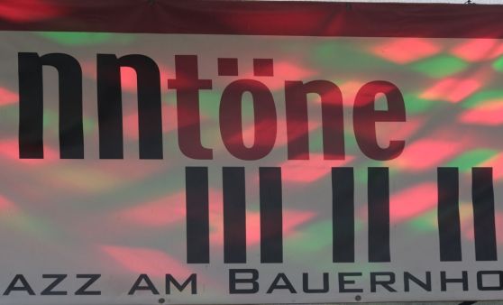 Inntöe Jazzfestival Diersbach 2020