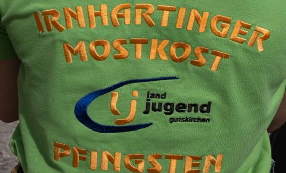Irnhartinger Mostkost 2022 in Gunskirchen