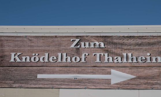 Thalheimer Knödelfest 2022