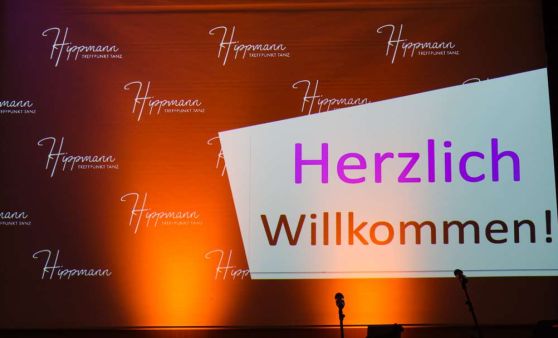 Sommernachtsball Tanzschule Hippmann 2022