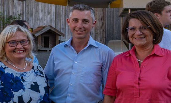 2022 Boogie in the Fields am Irghof