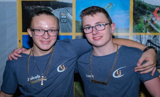 2022 Landjugend Diersbach  Summer Storm