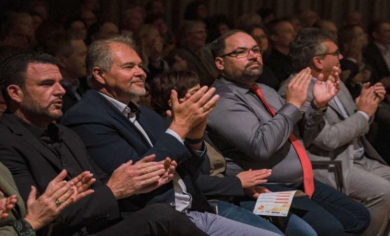 Herbstkonzert Musikverein Marchtrenk 2022