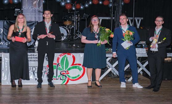 Pfadfinderball Wels 2023