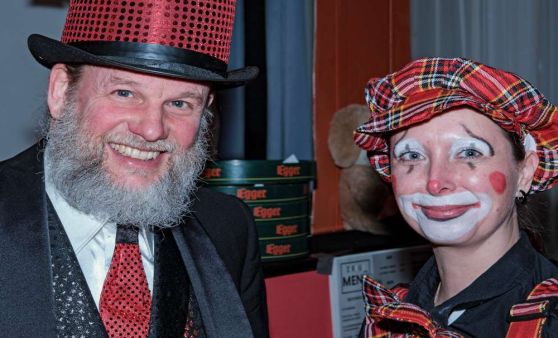 2023 Faschingsball Seewalchen