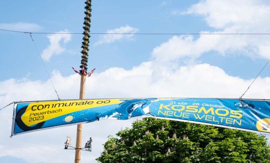 2023 Festakt 600 Jahre Georg von Peuerbach