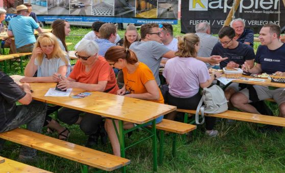 2023 Irracher Mostkost Pichl bei Wels