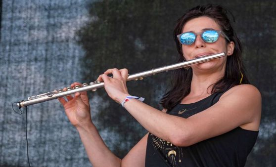 2023 Jazzfestival Inntöne in Diersbach