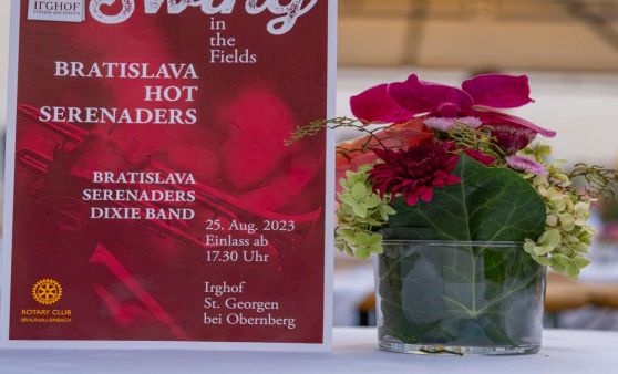 2023 Swing in the Fields Irghof