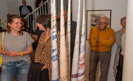 100 Jahre Künstlergilde Schärding