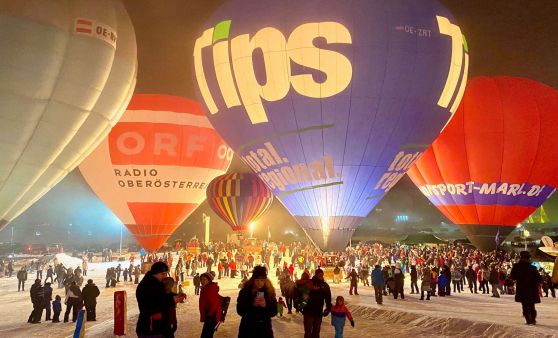 Nacht der Ballone 2020