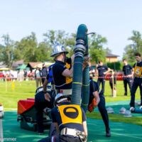 Das war der Feuerwehr-Abschnittsbewerb in Weyregg